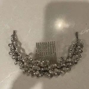 Winters & Rain | Accessories | Winters Rain Authentic Pearl  display picture 1